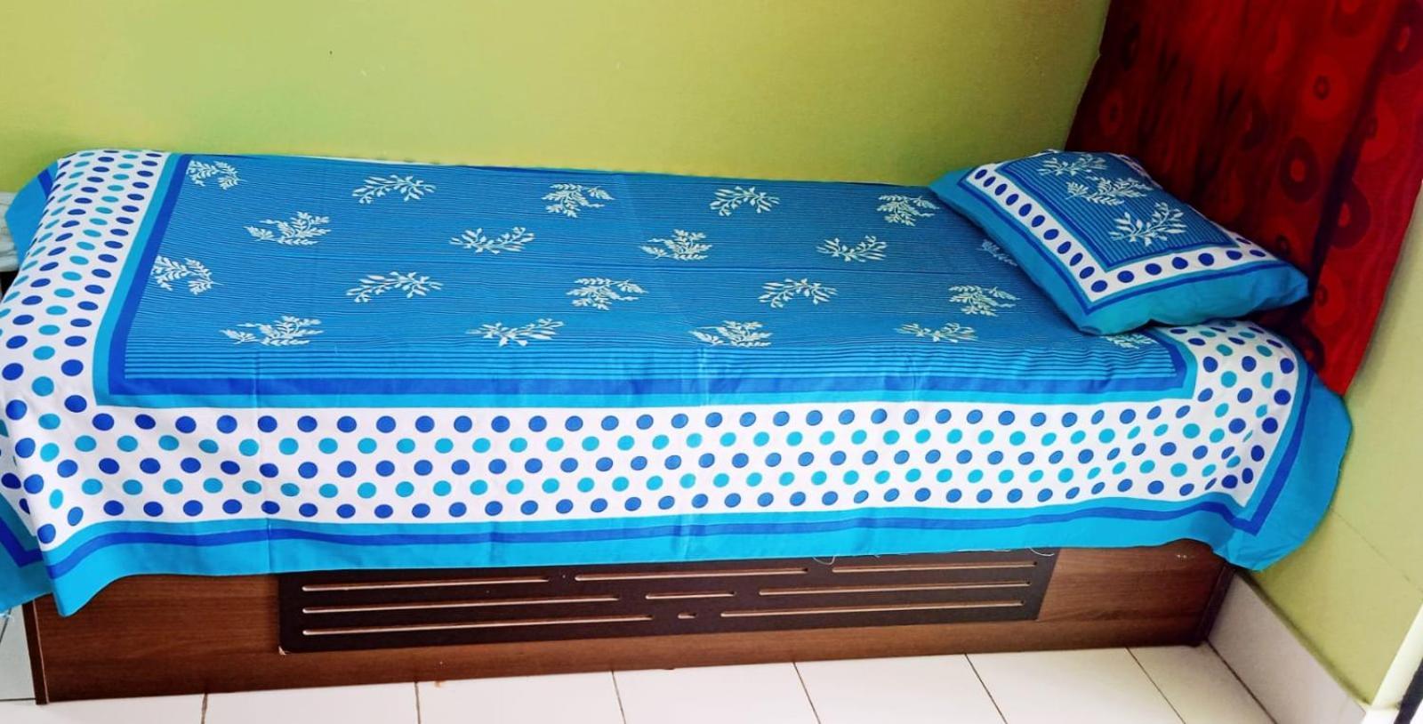 Bhoboghure Homestay Santiniketan 博尔普尔 外观 照片