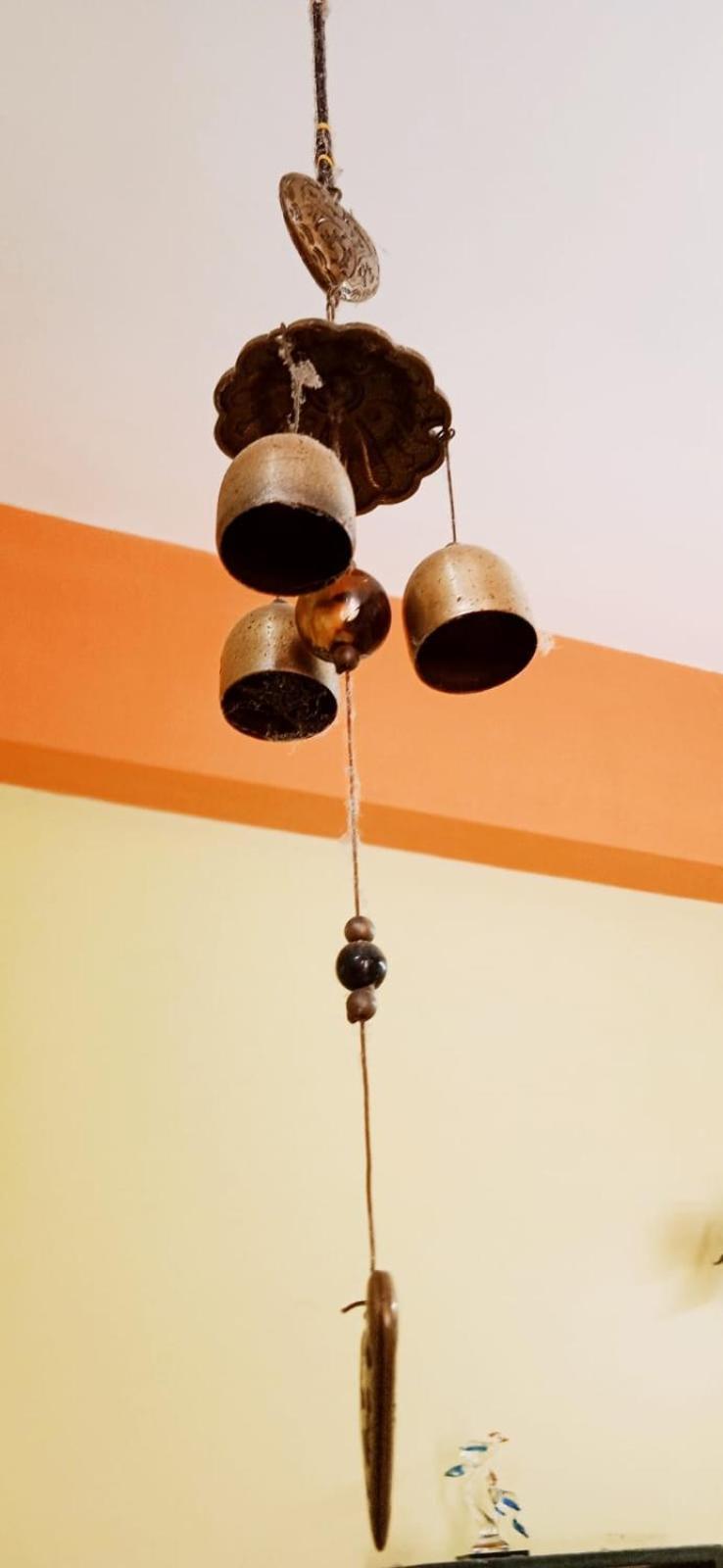 Bhoboghure Homestay Santiniketan 博尔普尔 外观 照片